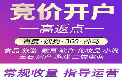 如何利用开户返点：案例分析